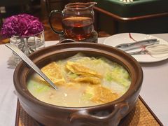 -南景饭店(万家丽路店)
