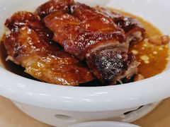 -食为先(中山七路店)
