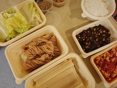 -有喜胶东小馆(超极合生汇太申祥和店)