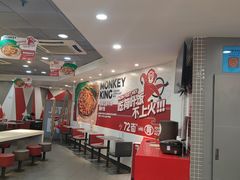 -72街荷叶饭(东方宝泰广场店)