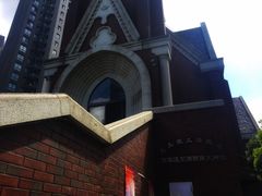 -天主教圣弥额尔堂