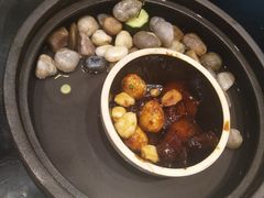 -茶叁酒肆·楚味江湖(菱角湖店)
