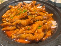 -千岛湖小鱼儿·淳安匠心农家菜