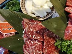 -丸藏和牛烧肉专门店(园区师惠坊店)