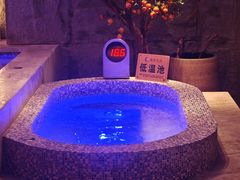 -慢享生活·汤泉SPA(同安城南店)