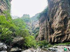 -龙门涧景区