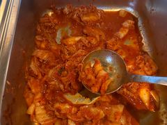 -九田家黑牛烤肉料理(石路天虹店)