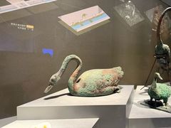 -秦始皇帝陵博物院-丽山园