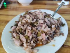 -九九牛肉馆(南山路店)