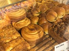 -DANXI丹喜面包·蛋糕(庐山店)