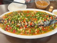 -飞虹鱼馆(春华路店)