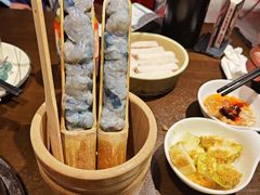 -潮澎派·潮汕菜大排档(南较西路店)