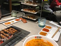 -丰茂烤串