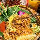 终于找到杭州泰料天花板❗️❗️网红椰子冰按头安利🍧