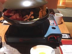 -栖川山葵家·寿喜锅·日式料理(龙湖北城天街商场店)