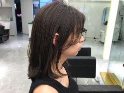 -京都造型·烫发·染发