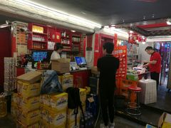 -小辉哥大排档(船山路总店)