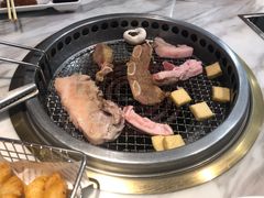 -火炉火自助餐(西直门凯德MALL店)