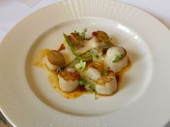 -The V泽惟·低温慢煮料理