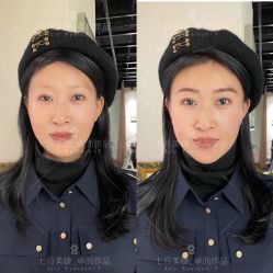 -七月美睫 美甲