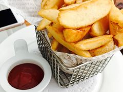 -Kitchen·Y洋厨房西餐厅(王府壹号店)