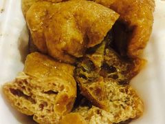 -细妹五香牛杂(步行街店)