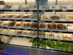 -串门小炉子自助烧烤·小火锅(南京首店)