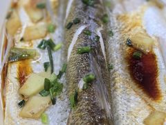 -明珠湖天鹅苑·农家菜馆