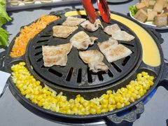 -外婆掌柜·东北家庭烤肉(托乐嘉店)