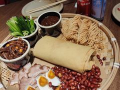 -鸽子窝(青塔店)
