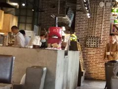-MANYU COFFEE(广渠门店)