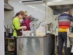 -勤业老杨汤包店(红星新村分店)