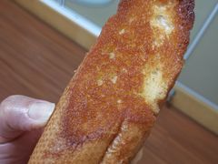 法式烤香片-仟吉(沿港路店)