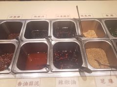 -古关火锅店(古北水镇景区店)