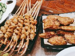 -孙府大院(步行街店)