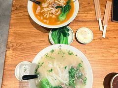 -漆黑觉米粉(三里屯店)