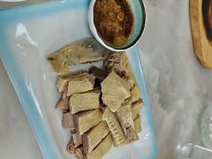 -芳华轩•客家菜馆(梧桐山店)