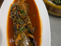 -老德州四合院·德州菜(天衢路店)