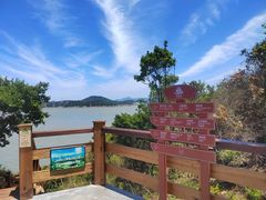 -桃花岛风景旅游区