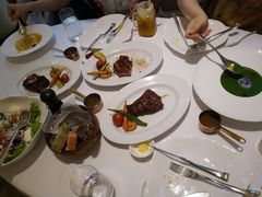 -佐度王子扒房(西城红场店)