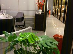 大堂-红雀围·海鲜火锅(陆家嘴中心店)