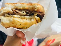 -必胜客(安盛金马店)