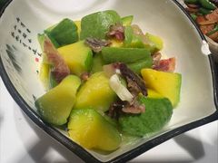 -福照楼汽锅鸡·云南特色菜(火车站锦江店)