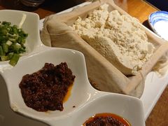 -95号酱骨·一块豆腐(展春园西路店)