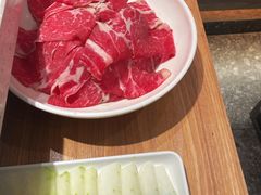 -三人行骨头王火锅(长寿店)