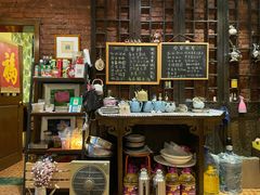 大堂-吉事利茶餐厅