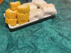 -巴奴毛肚火锅(七宝领展广场店)