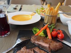 -TABLE·味西餐厅-成都茂业JW万豪酒店