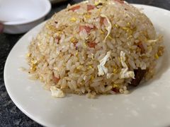 -亚东串烤(共康东路店)