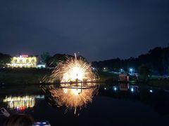 -大塘金香草谷